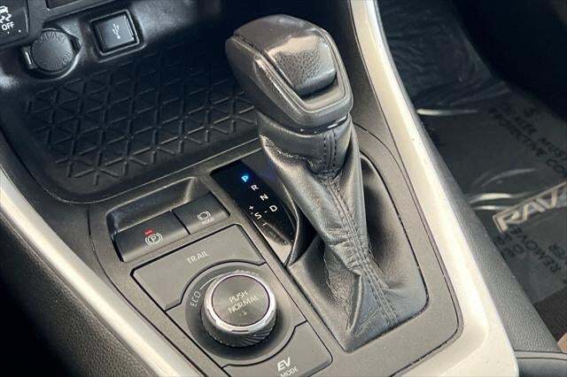 2022 Toyota RAV4 Hybrid XLE Roseville CA