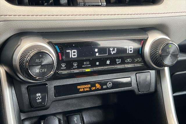 2022 Toyota RAV4 Hybrid XLE Roseville CA