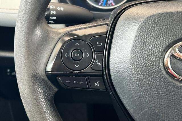 2022 Toyota RAV4 Hybrid XLE Roseville CA