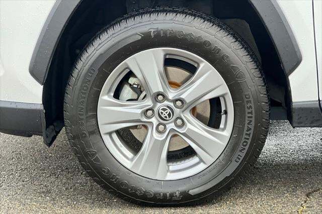 2022 Toyota RAV4 Hybrid XLE Roseville CA