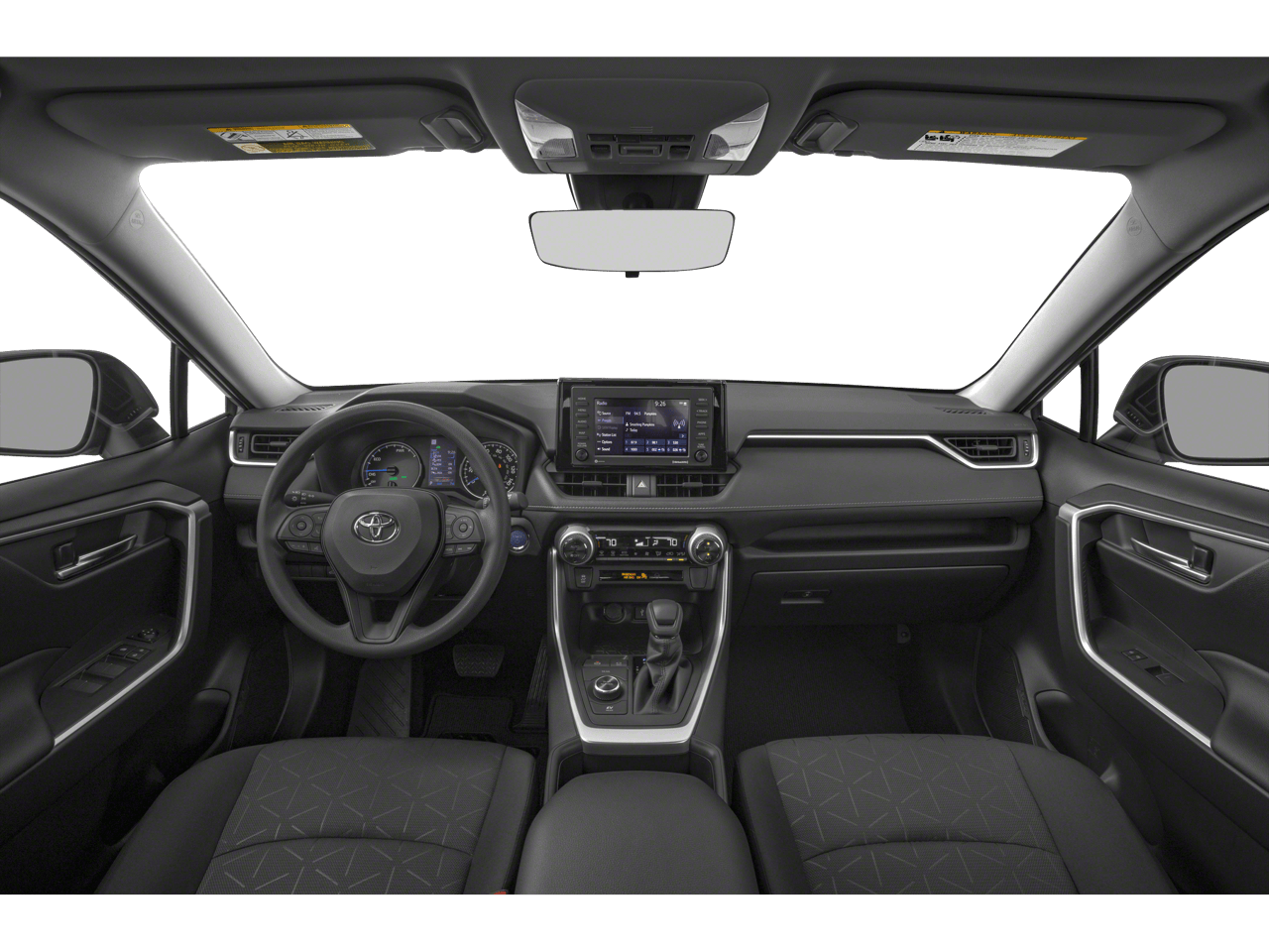 2022 Toyota RAV4 Hybrid XLE Roseville CA