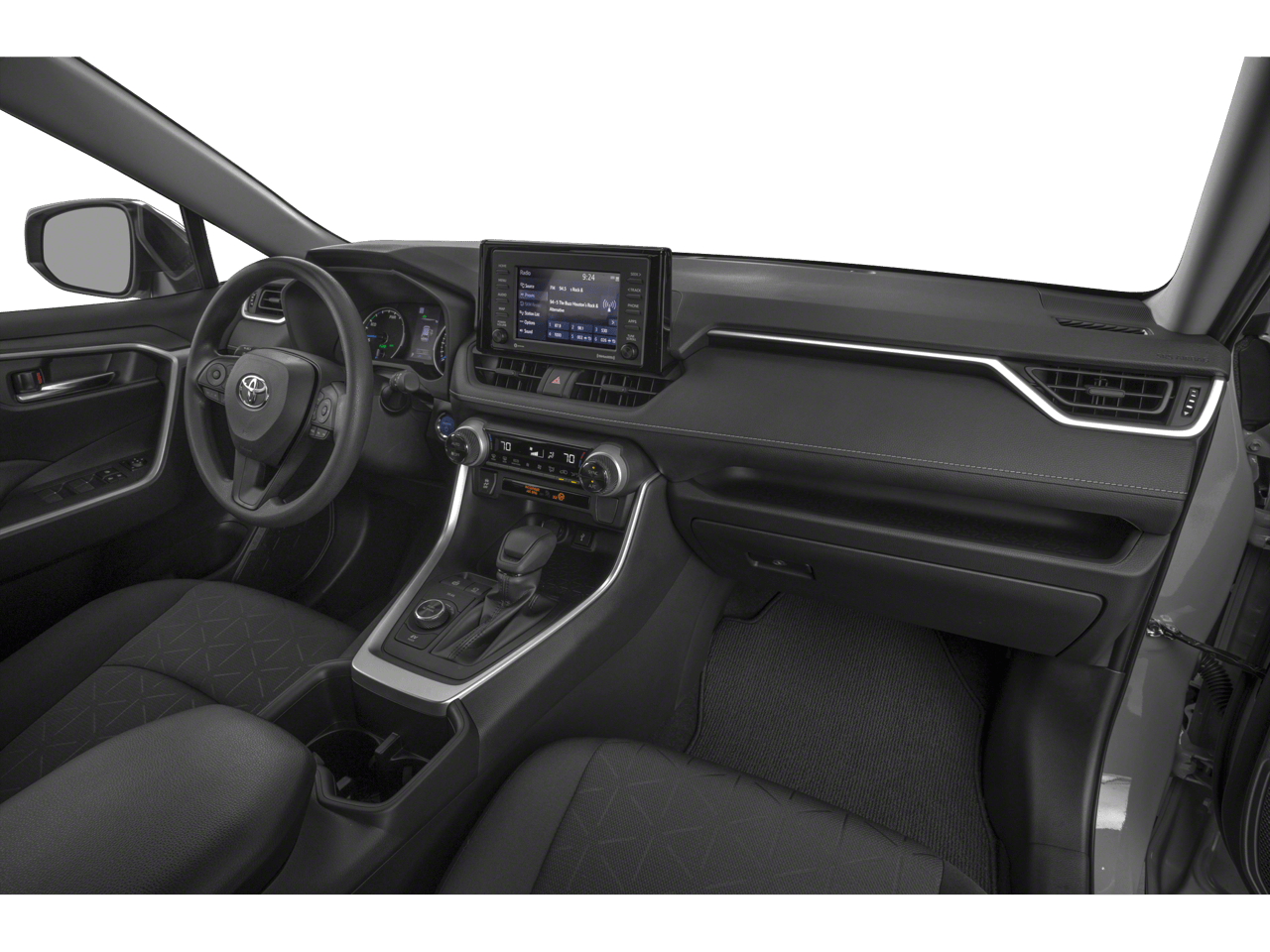 2022 Toyota RAV4 Hybrid XLE Roseville CA