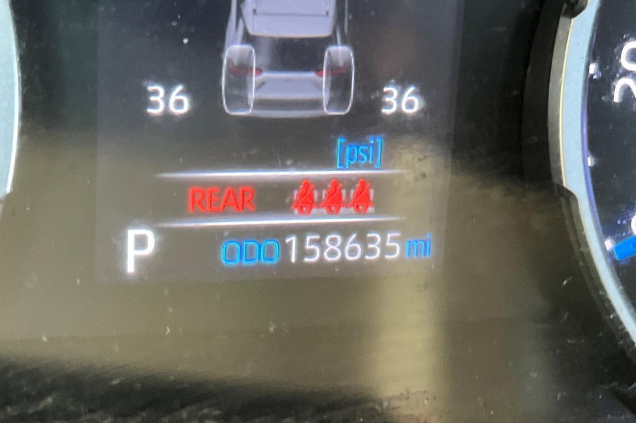 2022 Toyota RAV4 Hybrid XLE Roseville CA