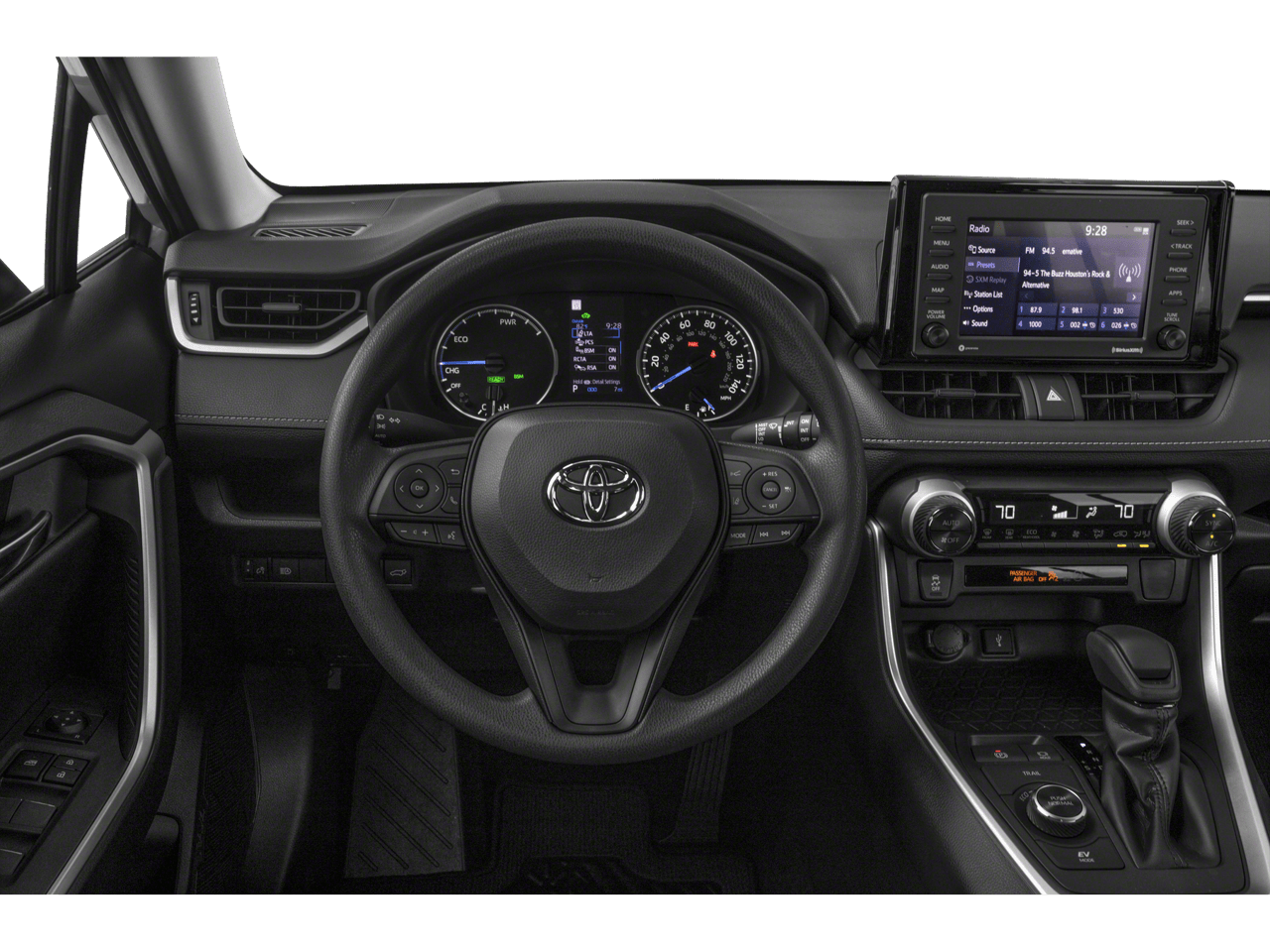 2022 Toyota RAV4 Hybrid XLE Roseville CA