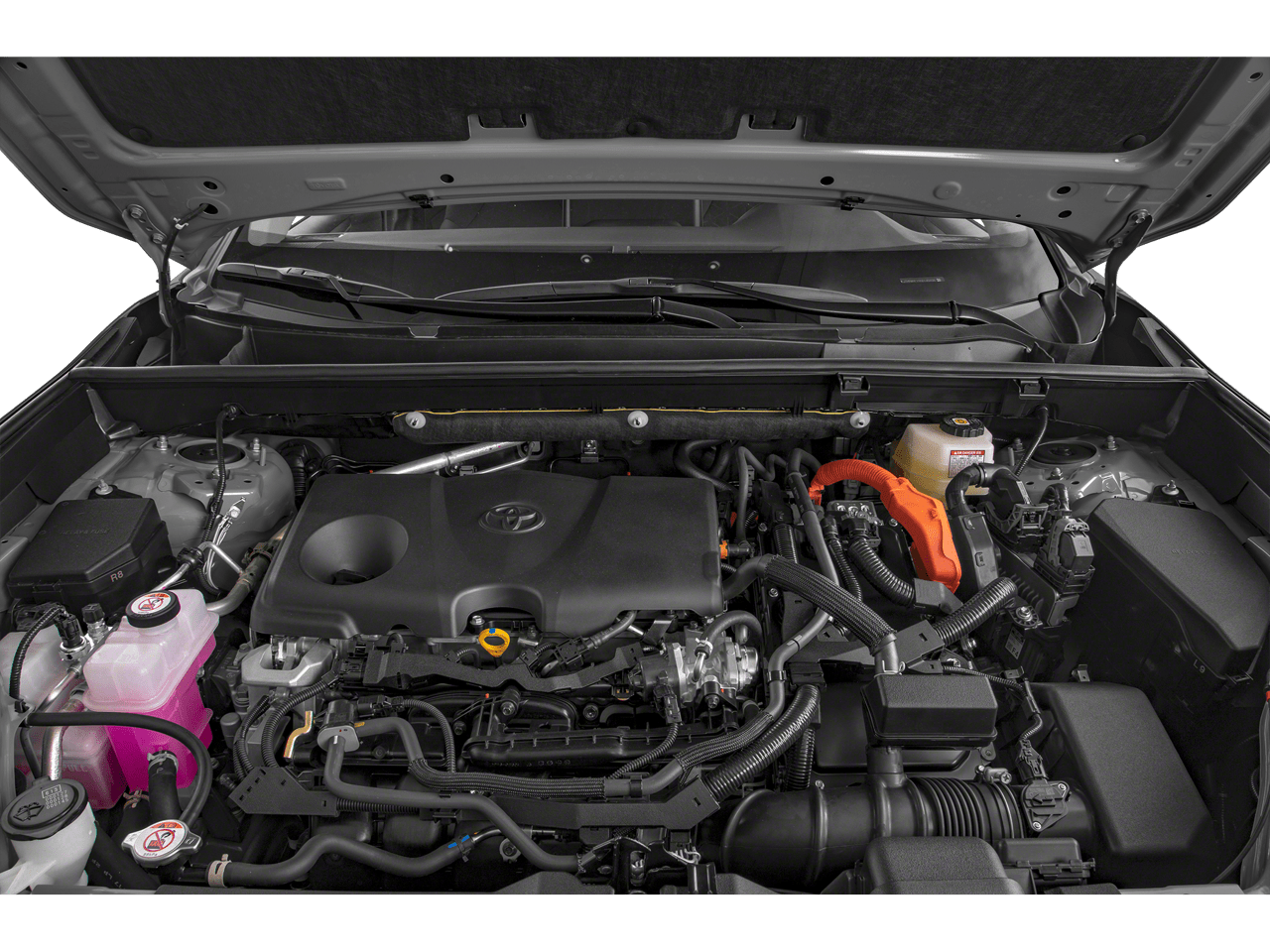 2022 Toyota RAV4 Hybrid XLE Roseville CA
