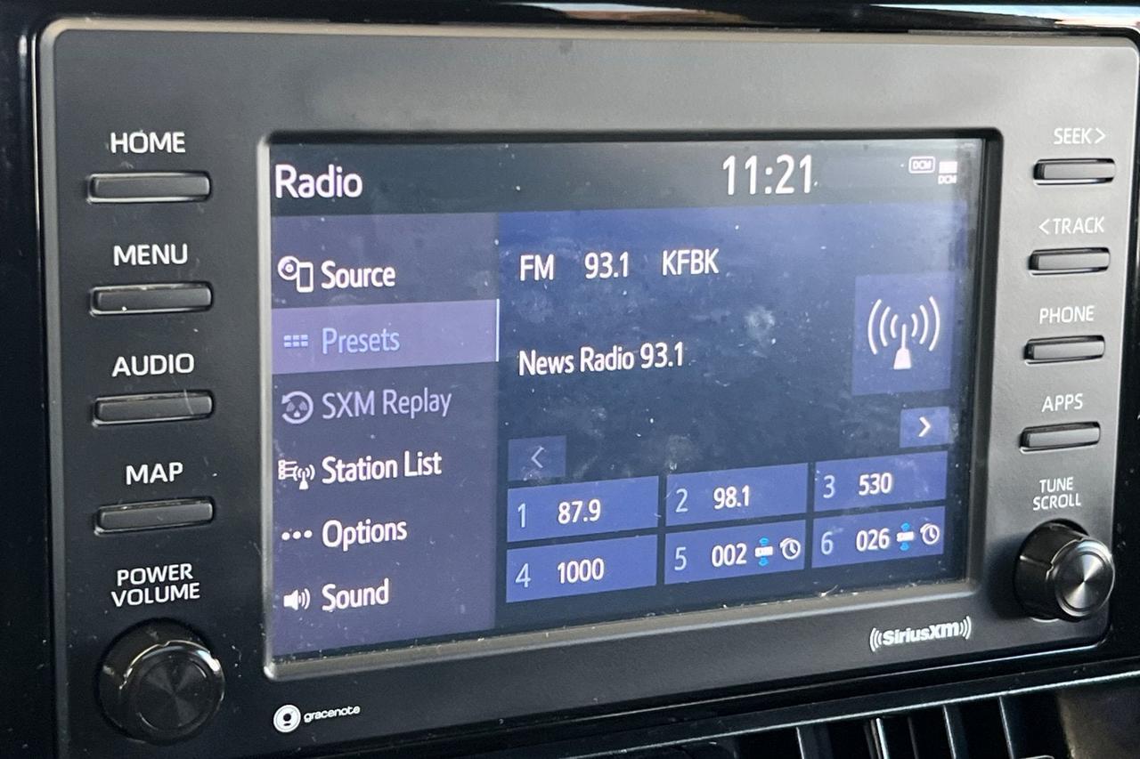 2022 Toyota RAV4 Hybrid XLE Roseville CA