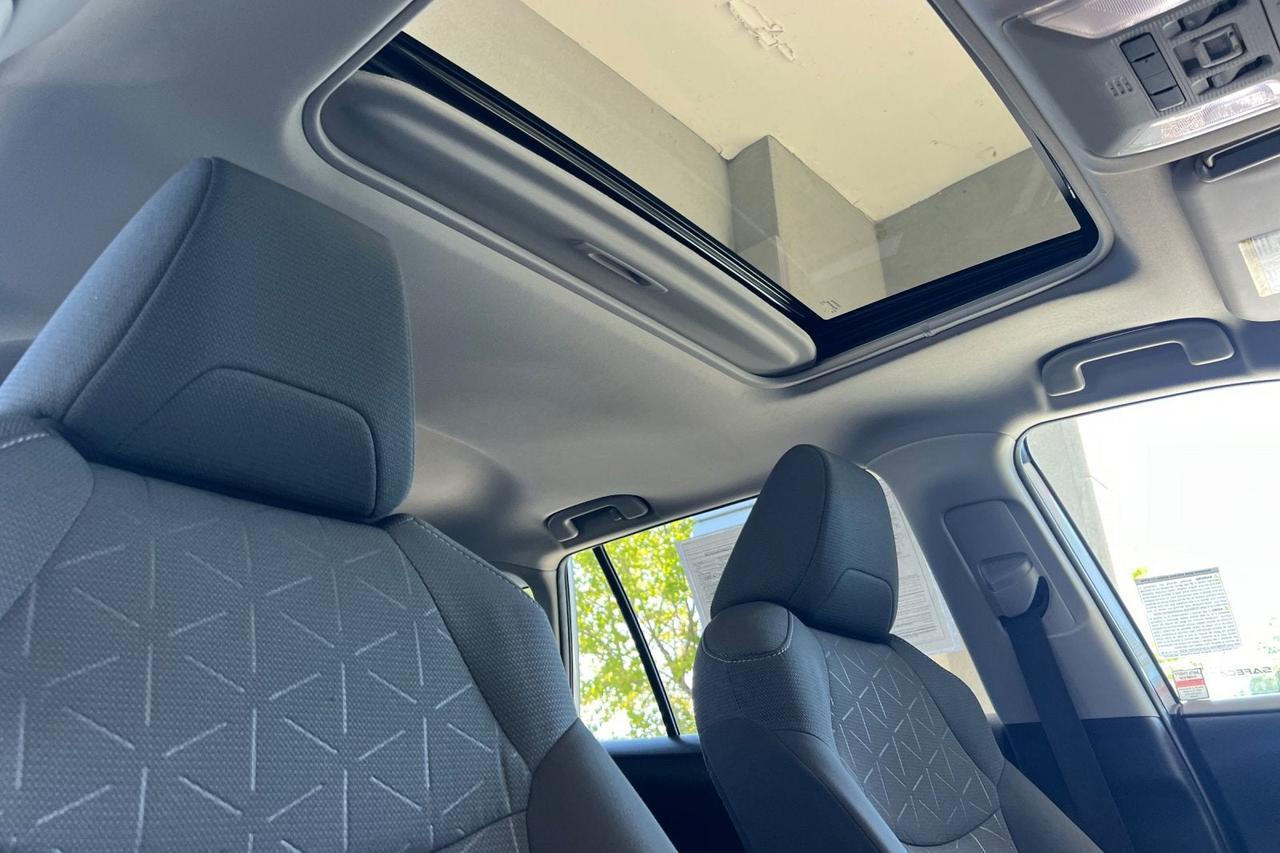 2022 Toyota RAV4 Hybrid XLE Roseville CA