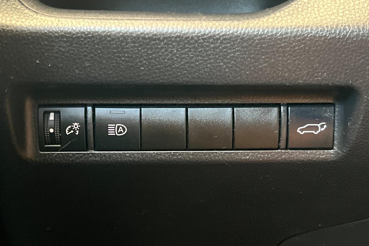 2022 Toyota RAV4 Hybrid XLE Roseville CA