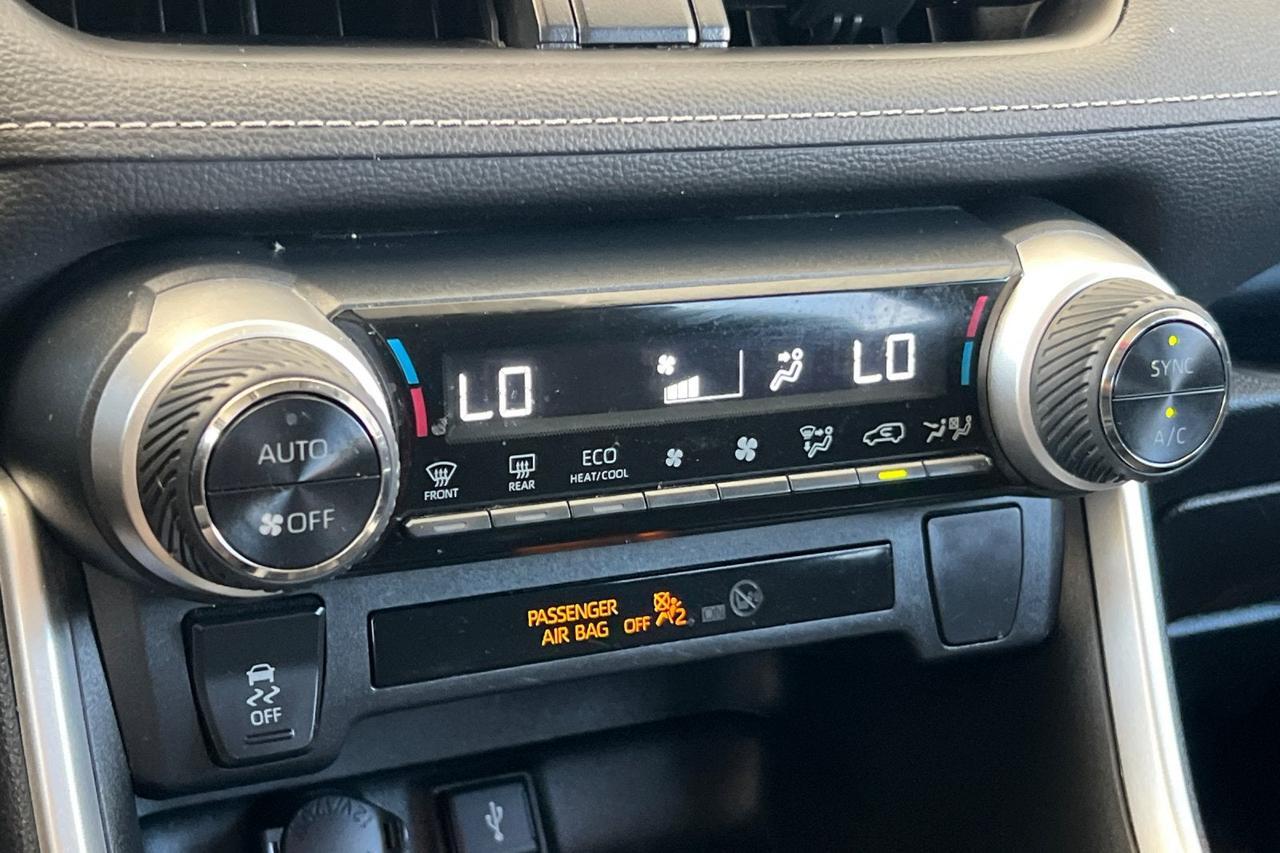 2022 Toyota RAV4 Hybrid XLE Roseville CA