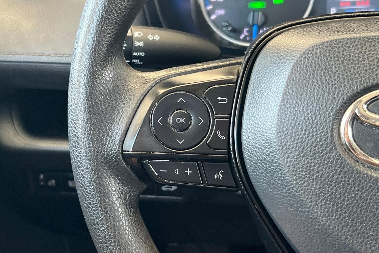 2022 Toyota RAV4 Hybrid XLE Roseville CA