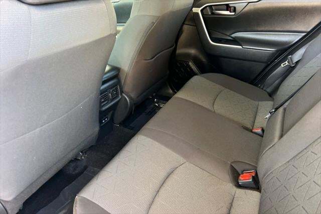 2022 Toyota RAV4 Hybrid XLE Roseville CA