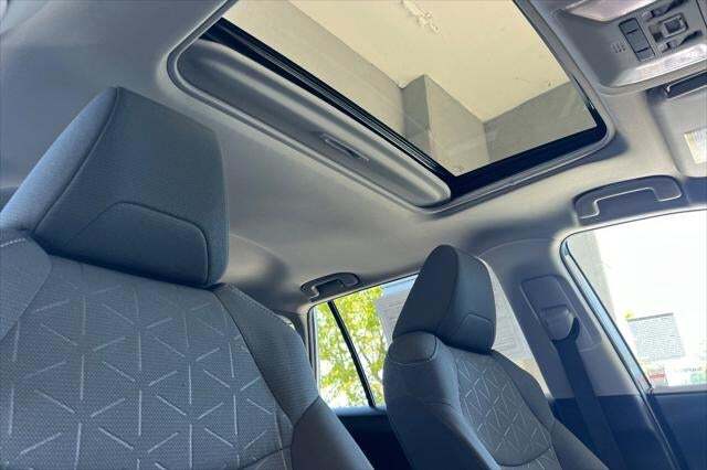 2022 Toyota RAV4 Hybrid XLE Roseville CA