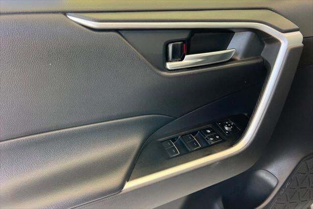 2022 Toyota RAV4 Hybrid XLE Roseville CA