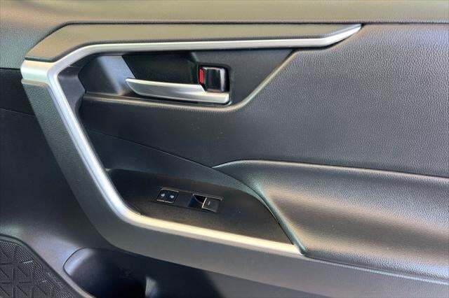 2022 Toyota RAV4 Hybrid XLE Roseville CA
