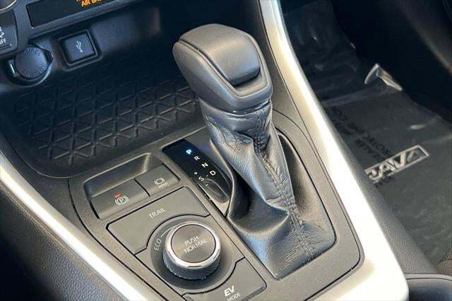 2022 Toyota RAV4 Hybrid XLE Roseville CA