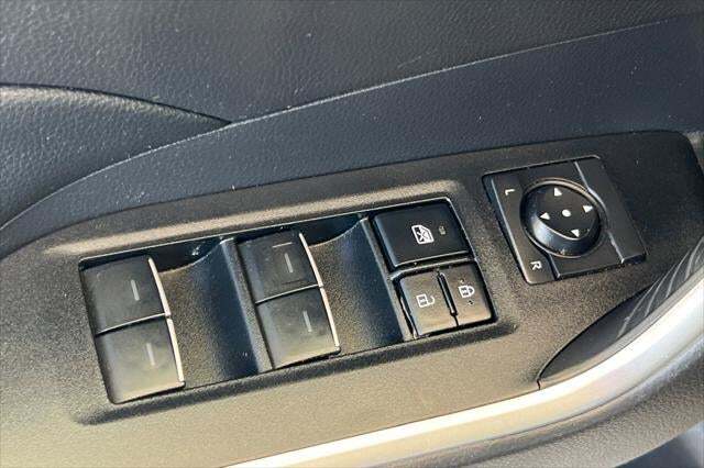 2022 Toyota RAV4 Hybrid XLE Roseville CA
