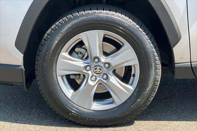 2022 Toyota RAV4 Hybrid XLE Roseville CA