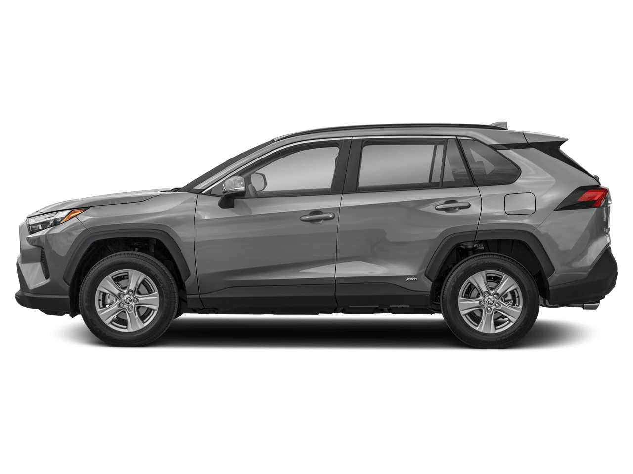 2022 Toyota RAV4 Hybrid XLE Roseville CA