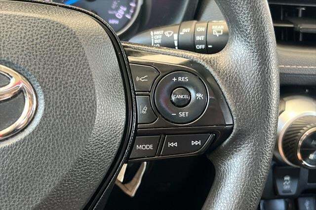 2022 Toyota RAV4 Hybrid XLE Roseville CA