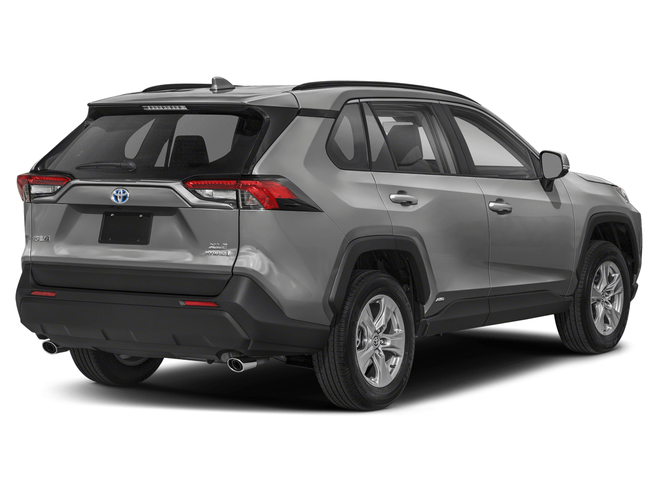 2022 Toyota RAV4 Hybrid XLE Roseville CA