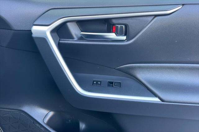 2022 Toyota RAV4 Hybrid XLE Roseville CA