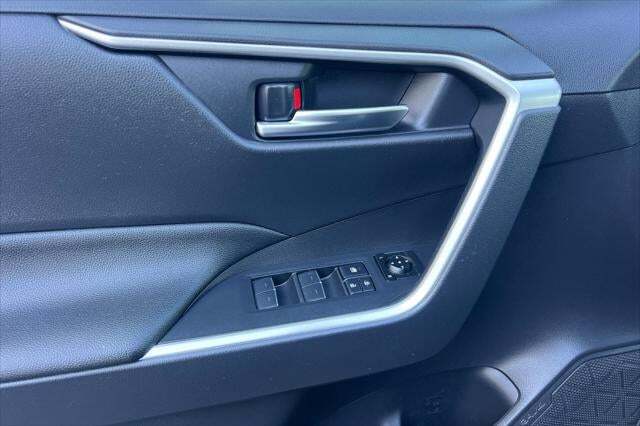 2022 Toyota RAV4 Hybrid XLE Roseville CA
