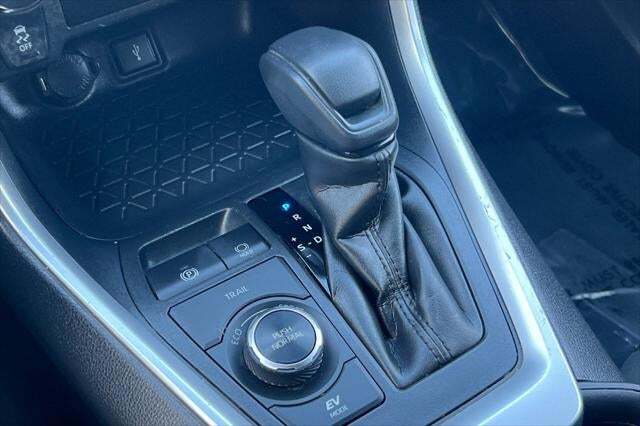 2022 Toyota RAV4 Hybrid XLE Roseville CA