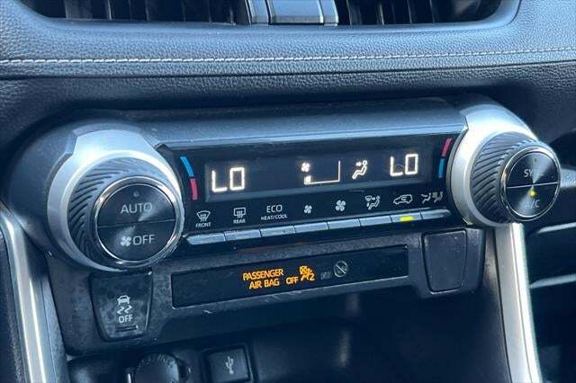 2022 Toyota RAV4 Hybrid XLE Roseville CA