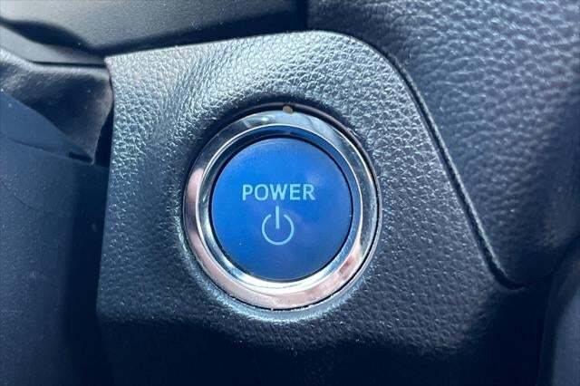 2022 Toyota RAV4 Hybrid XLE Roseville CA