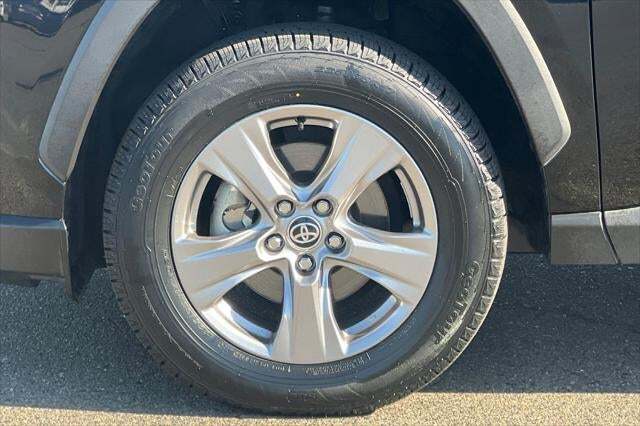2022 Toyota RAV4 Hybrid XLE Roseville CA