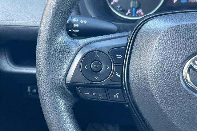 2022 Toyota RAV4 Hybrid XLE Roseville CA