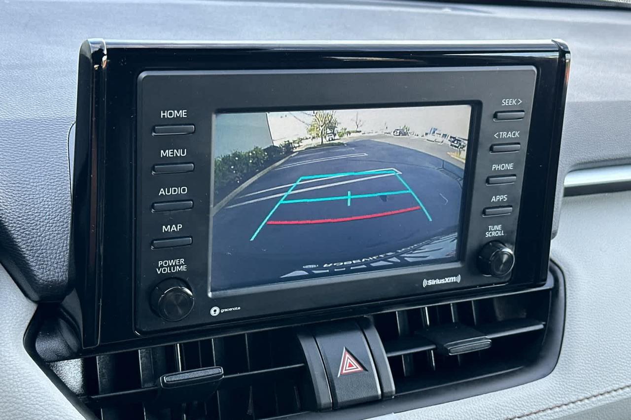 2022 Toyota RAV4 Hybrid XLE Roseville CA