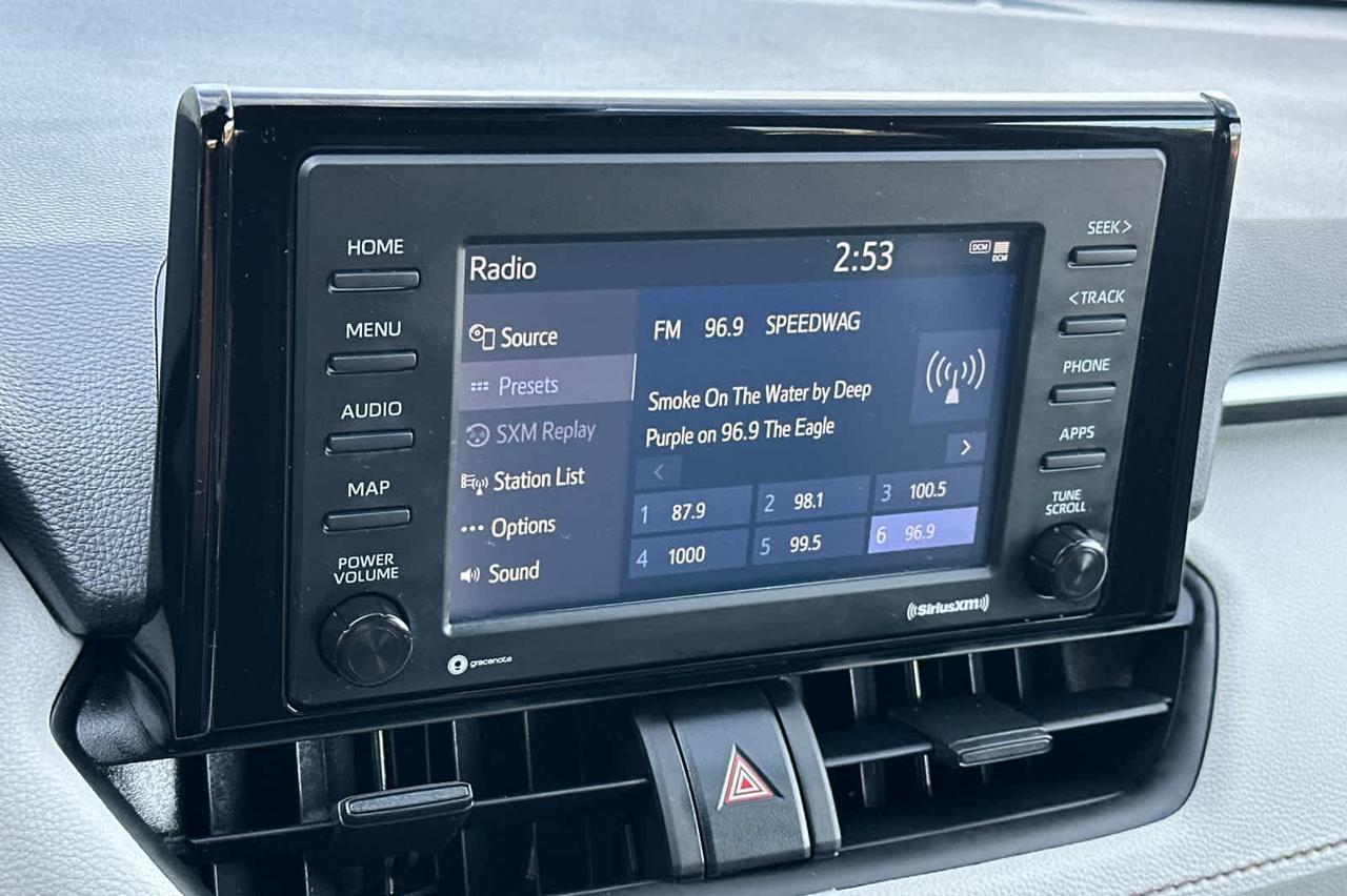 2022 Toyota RAV4 Hybrid XLE Roseville CA