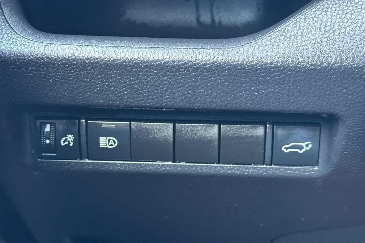 2022 Toyota RAV4 Hybrid XLE Roseville CA