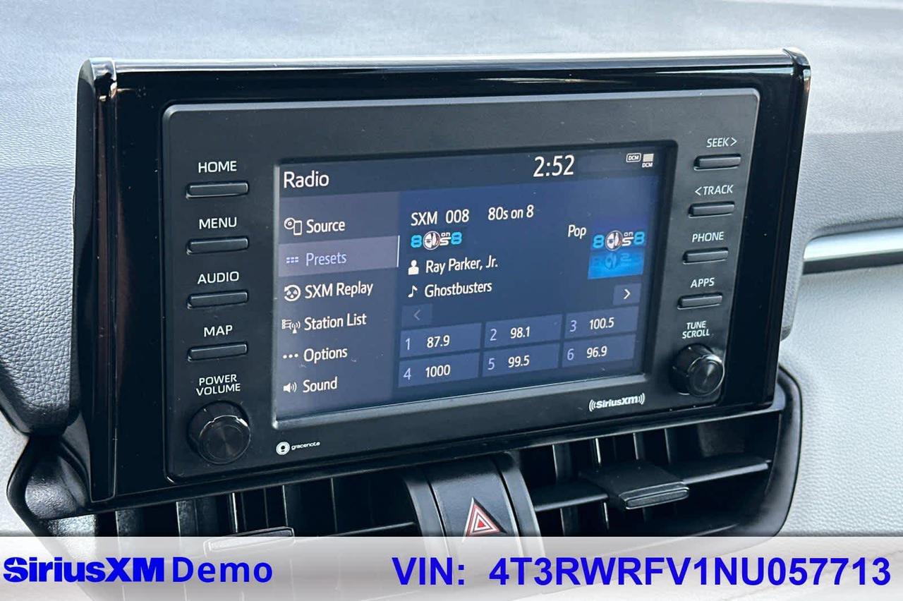 2022 Toyota RAV4 Hybrid XLE Roseville CA