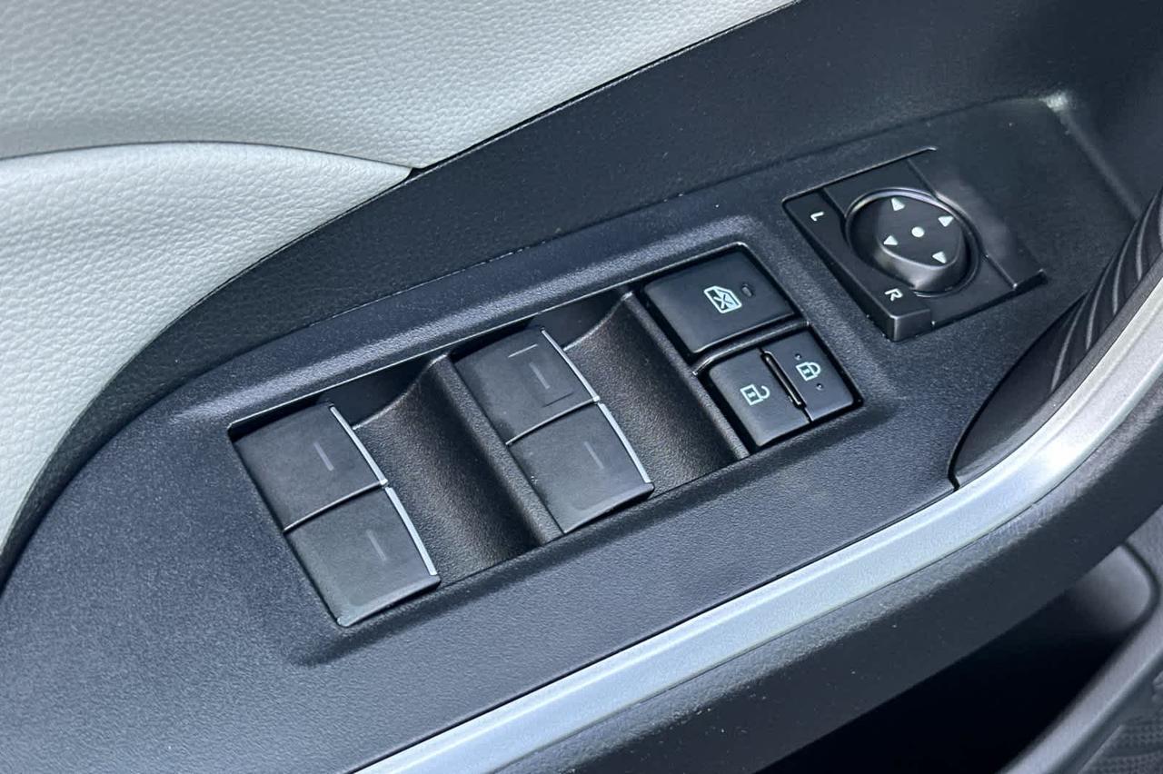 2022 Toyota RAV4 Hybrid XLE Roseville CA