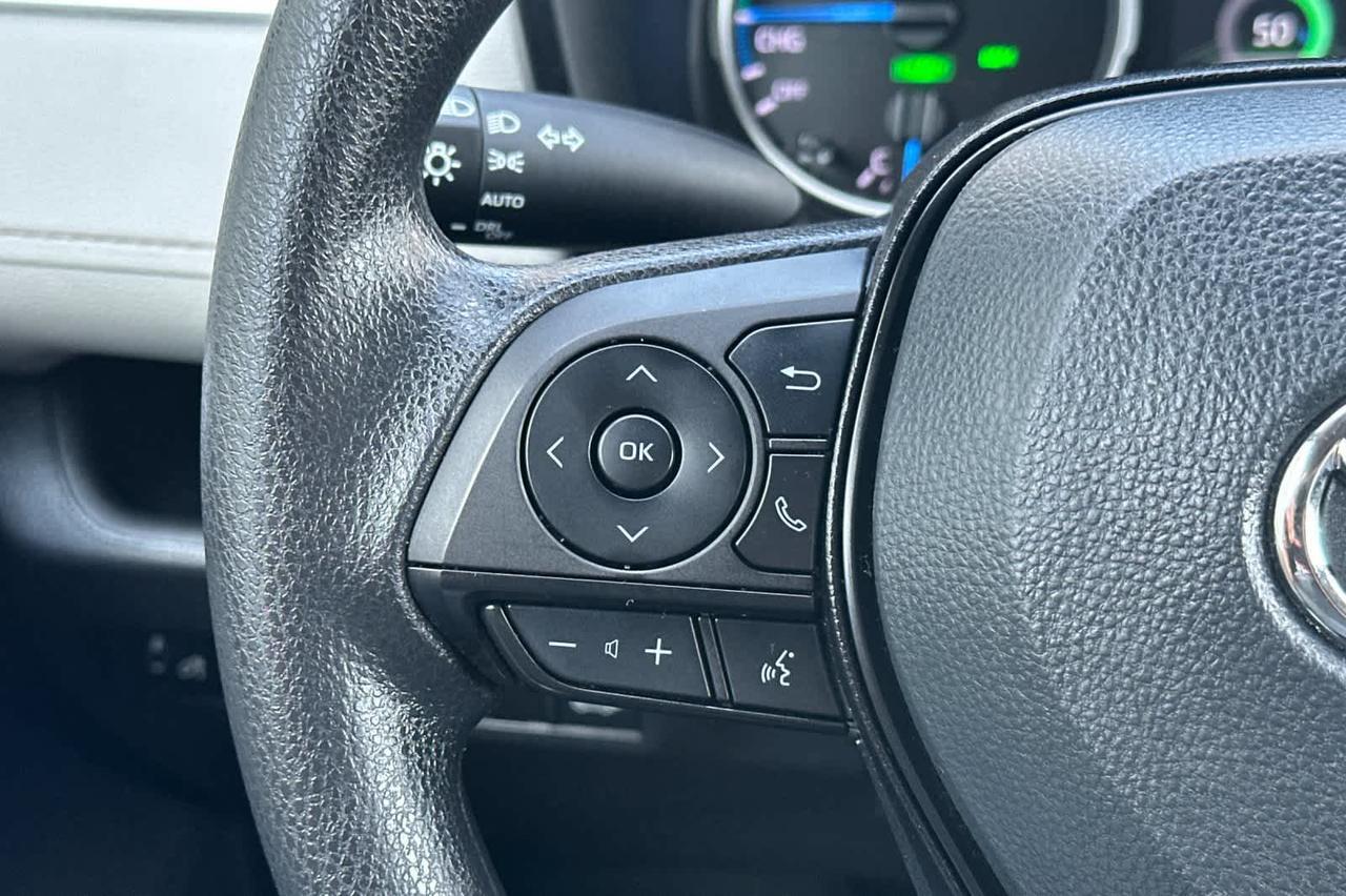 2022 Toyota RAV4 Hybrid XLE Roseville CA