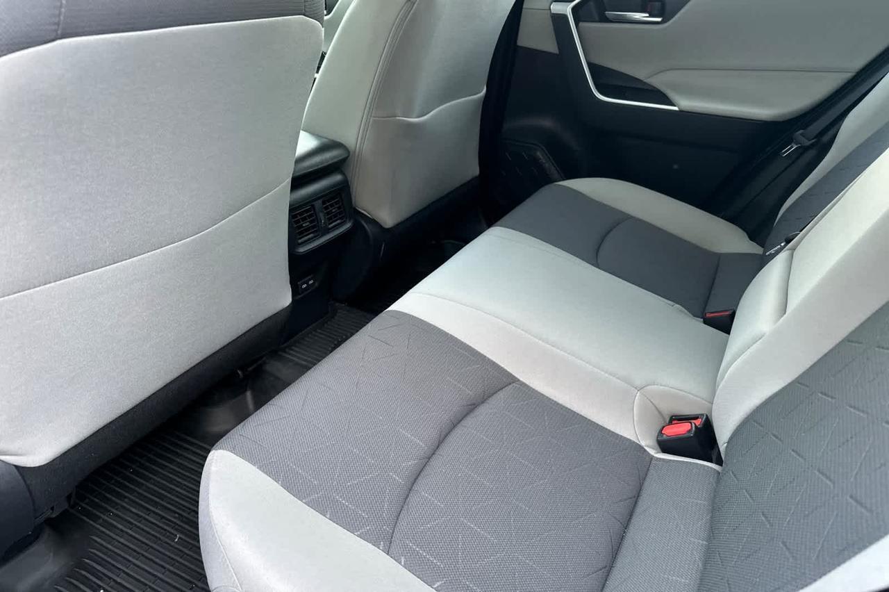 2022 Toyota RAV4 Hybrid XLE Roseville CA