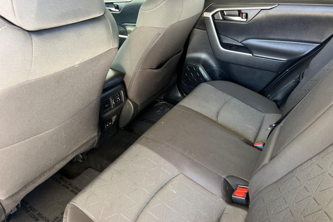 2022 Toyota RAV4 Hybrid XLE Roseville CA