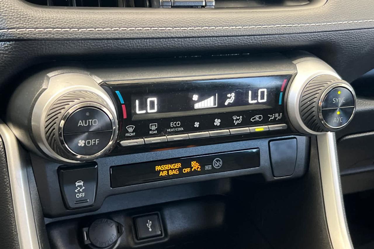 2022 Toyota RAV4 Hybrid XLE Roseville CA