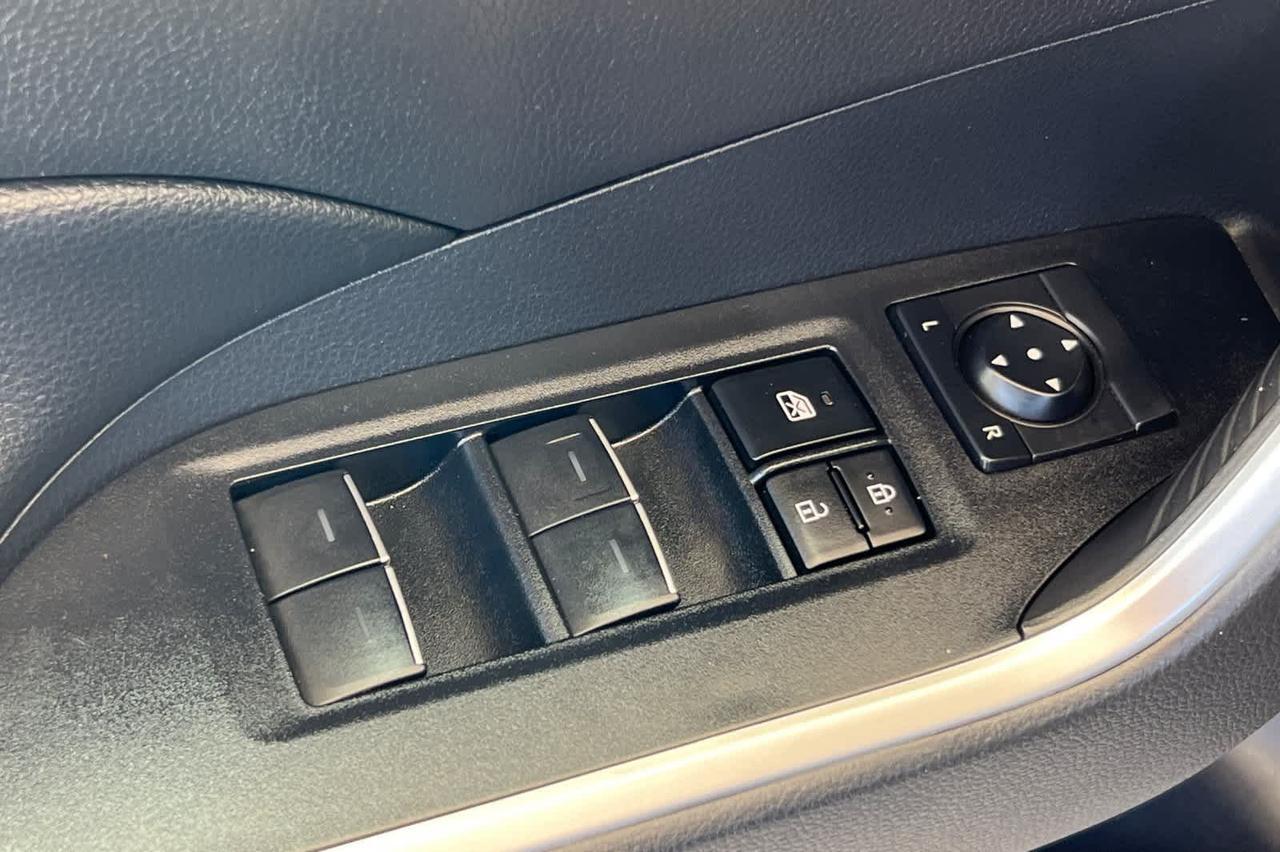 2022 Toyota RAV4 Hybrid XLE Roseville CA