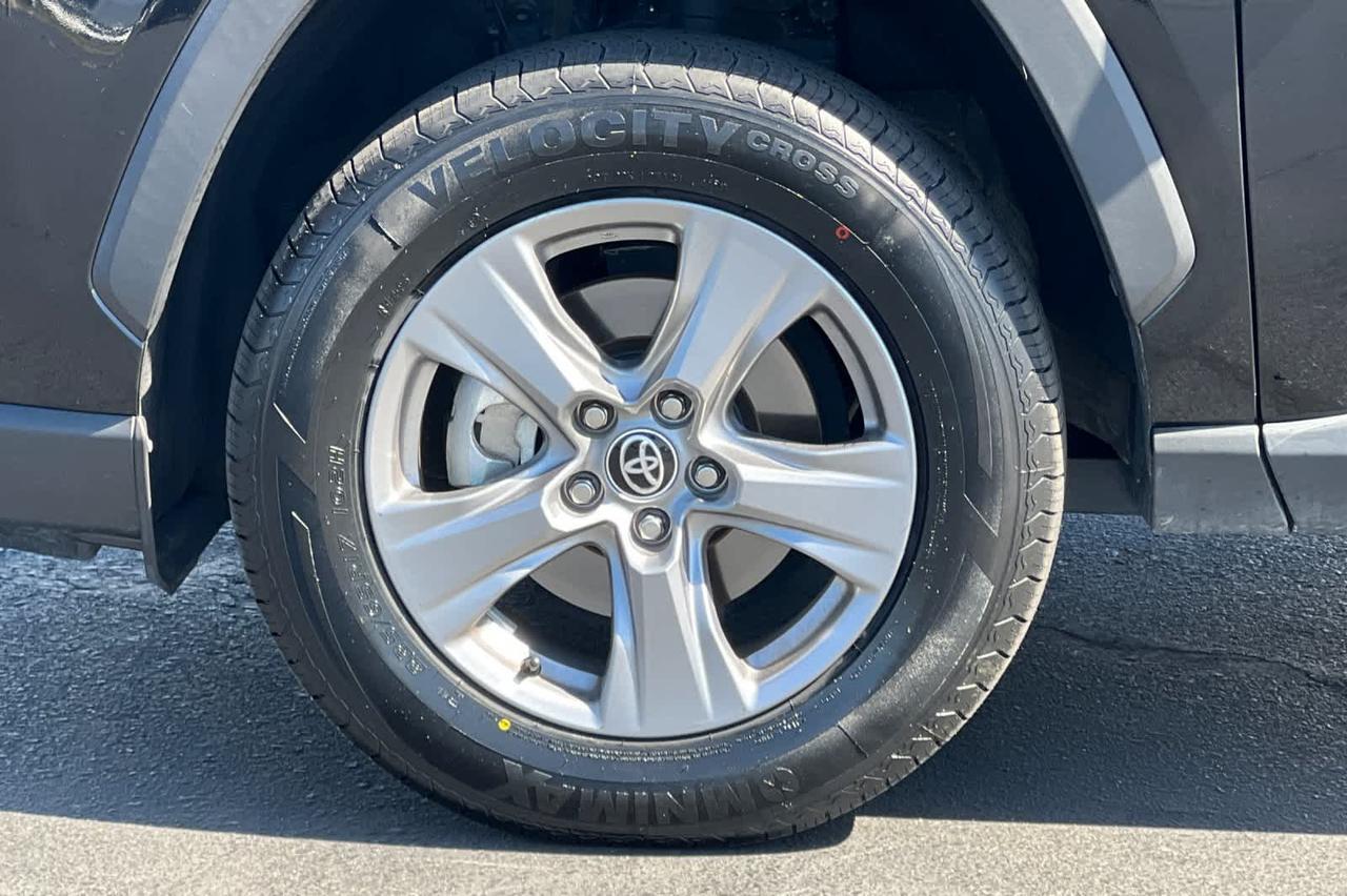 2022 Toyota RAV4 Hybrid XLE Roseville CA
