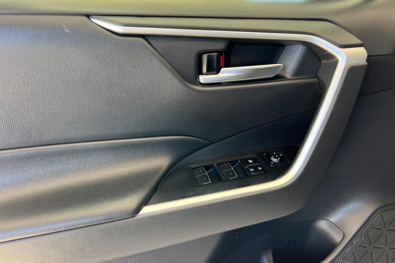 2022 Toyota RAV4 Hybrid XLE Roseville CA