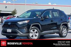 2022_Toyota_RAV4_Hybrid XLE_ Roseville CA
