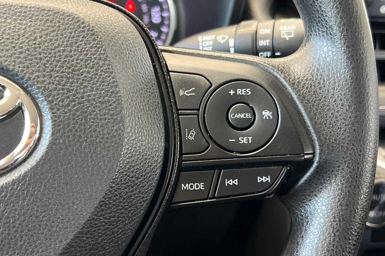 2022 Toyota RAV4 Hybrid XLE Roseville CA