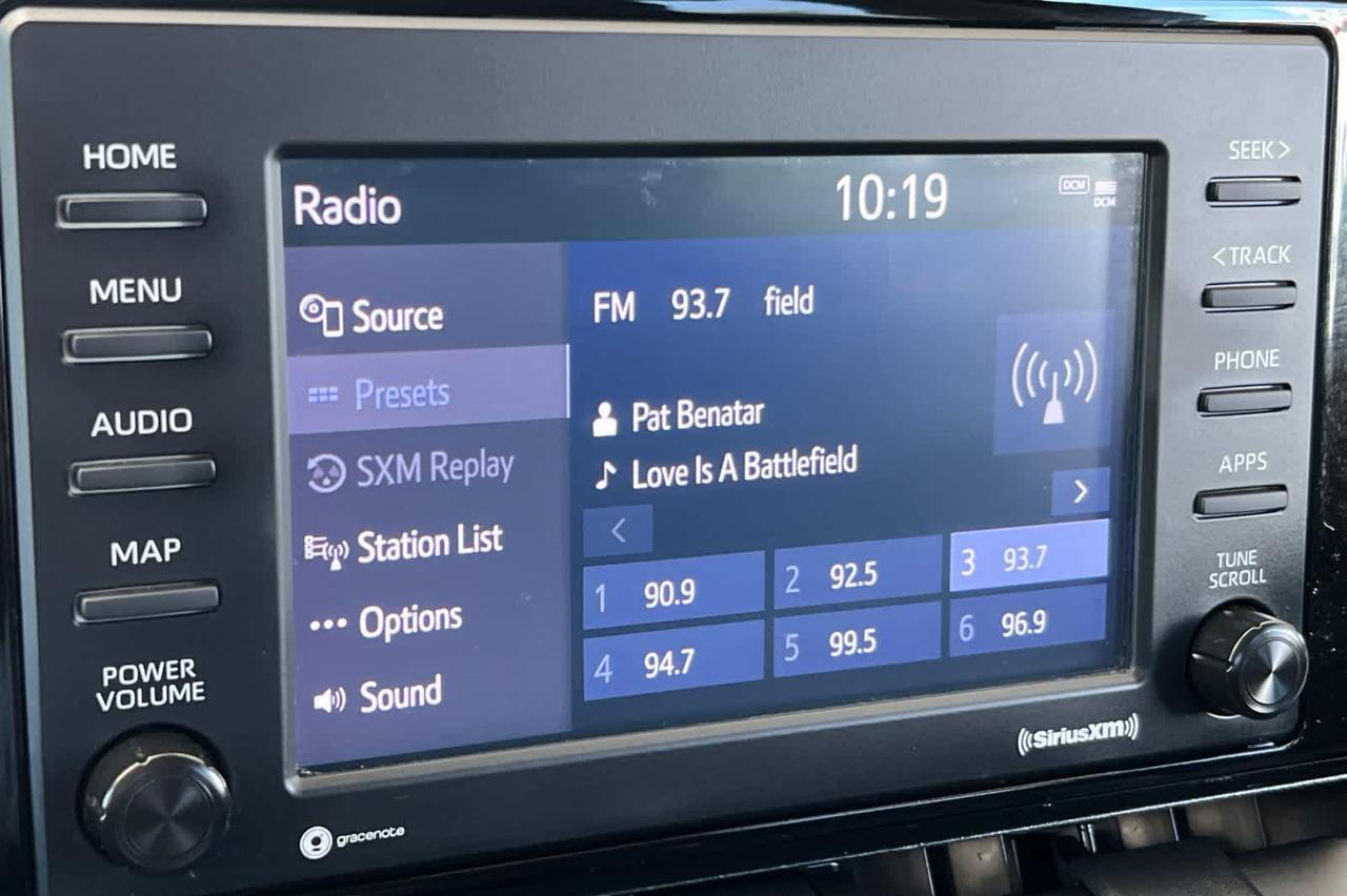 2022 Toyota RAV4 Hybrid XLE Roseville CA