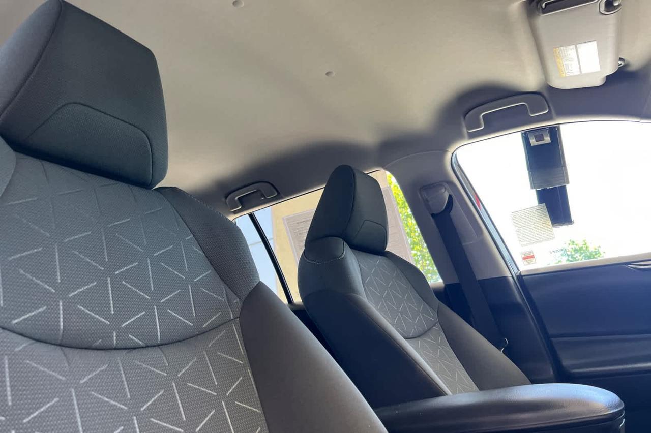 2022 Toyota RAV4 Hybrid XLE Roseville CA