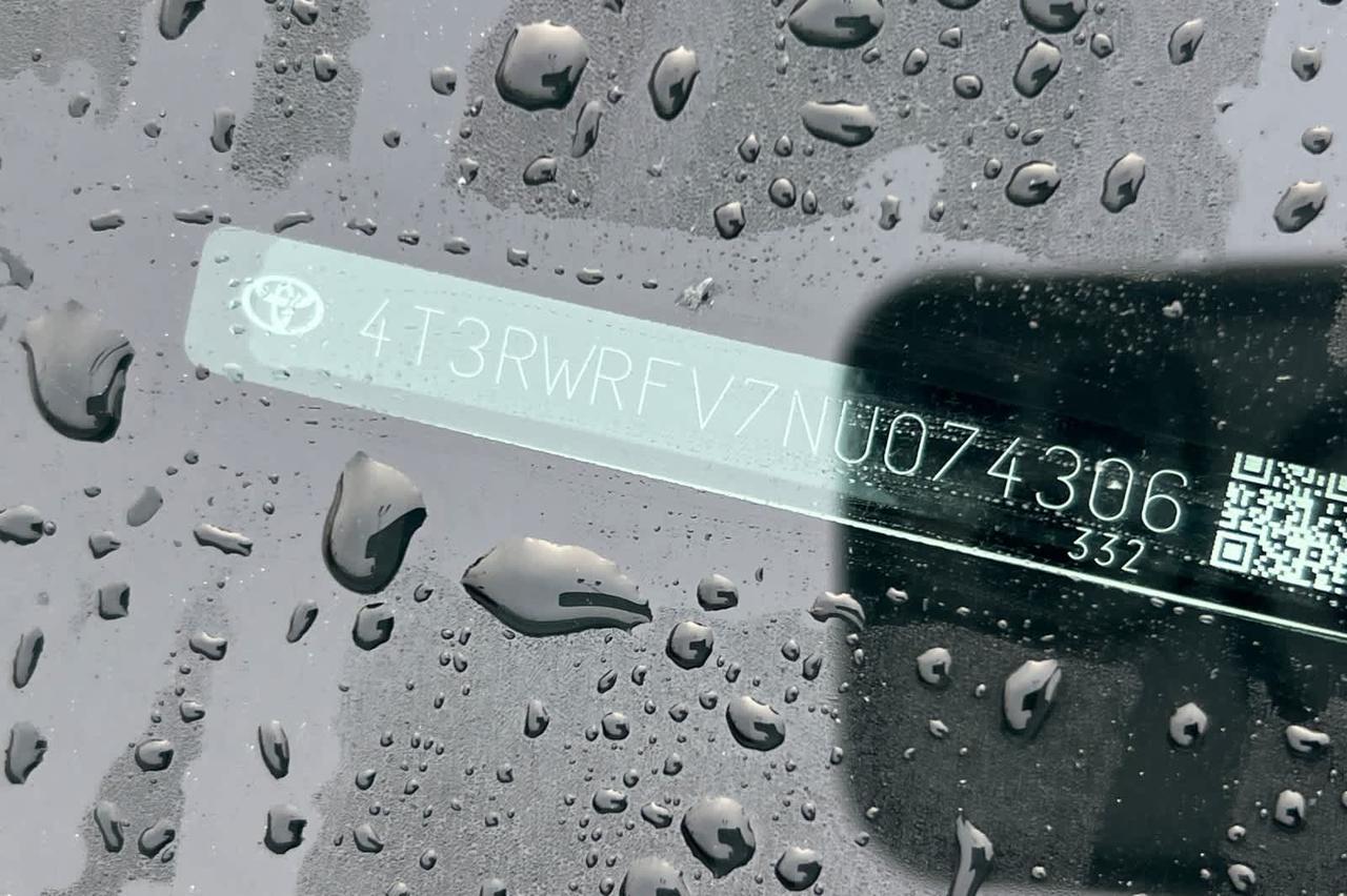 2022 Toyota RAV4 Hybrid XLE Roseville CA