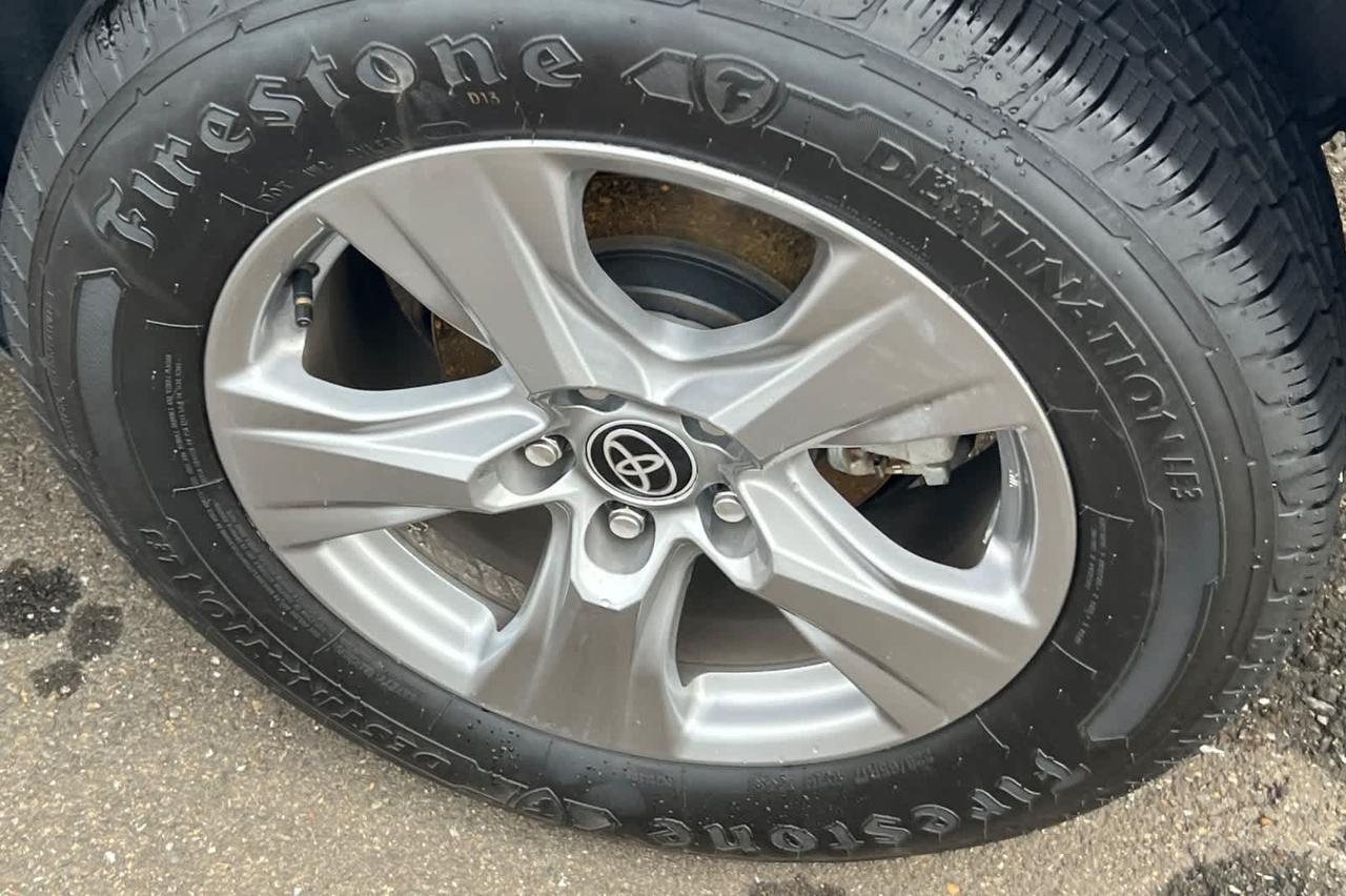 2022 Toyota RAV4 Hybrid XLE Roseville CA