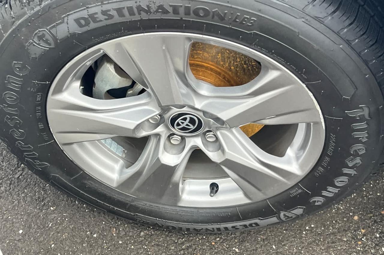 2022 Toyota RAV4 Hybrid XLE Roseville CA